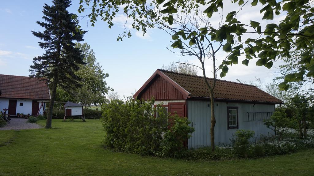 Akarpsvaegen Vacation Home Trelleborg Esterno foto