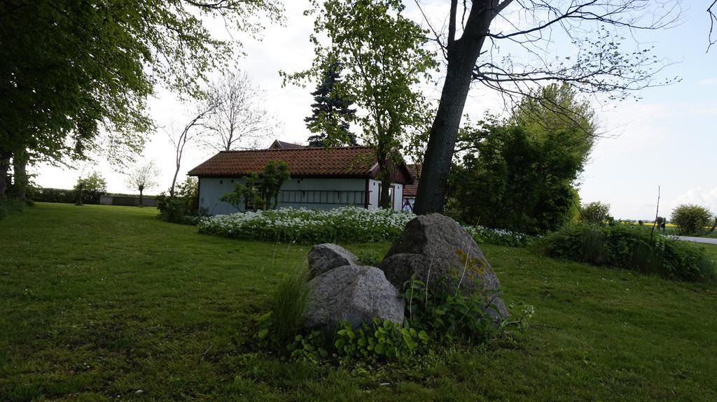 Akarpsvaegen Vacation Home Trelleborg Esterno foto