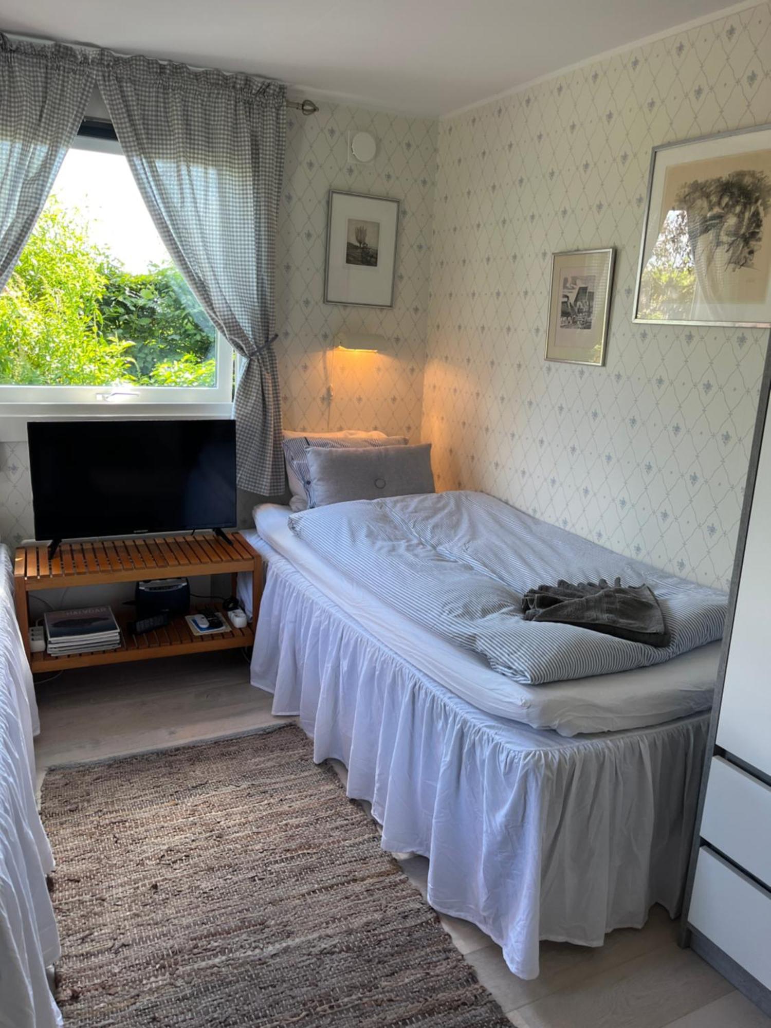 Akarpsvaegen Vacation Home Trelleborg Esterno foto