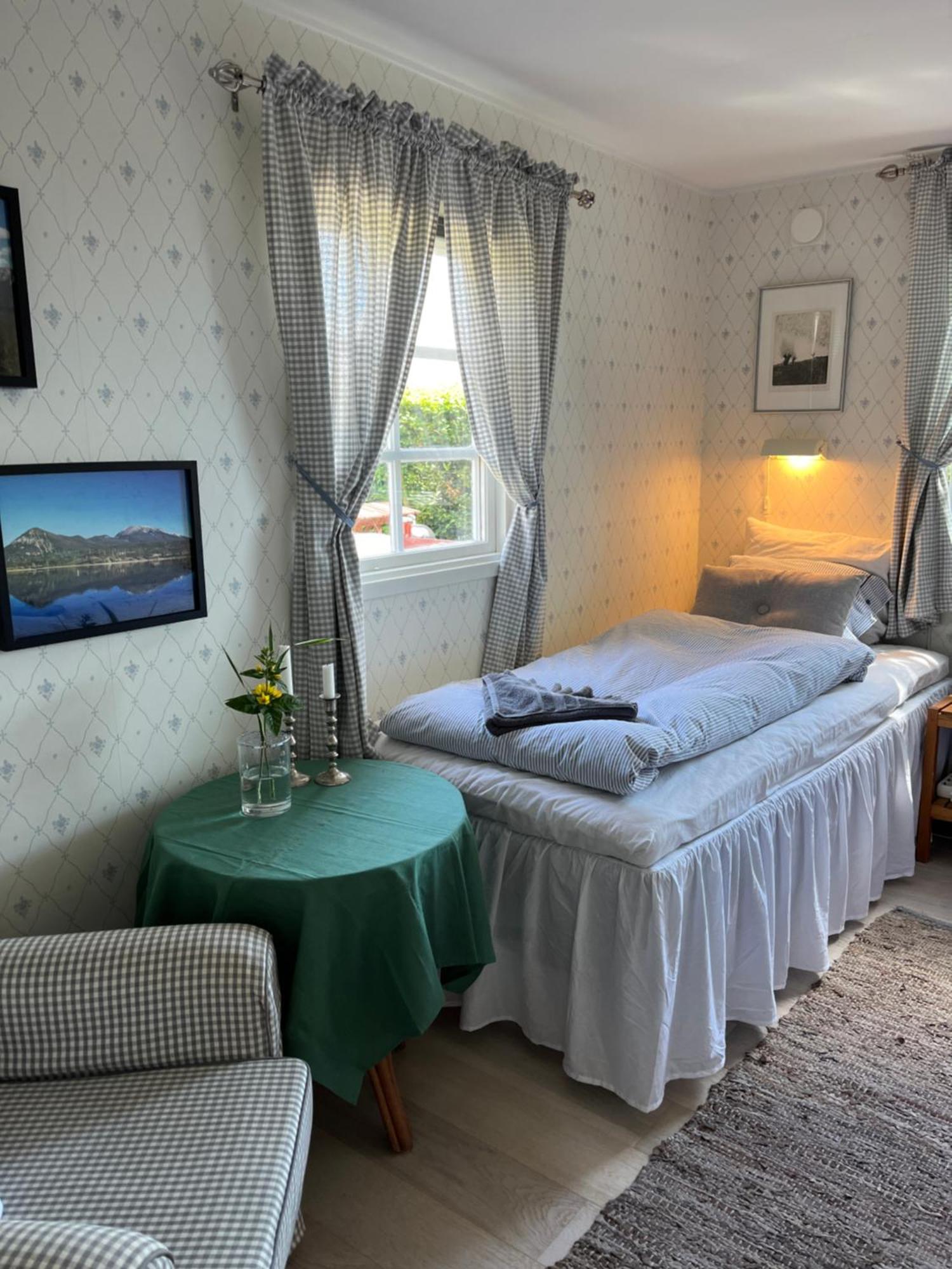 Akarpsvaegen Vacation Home Trelleborg Esterno foto