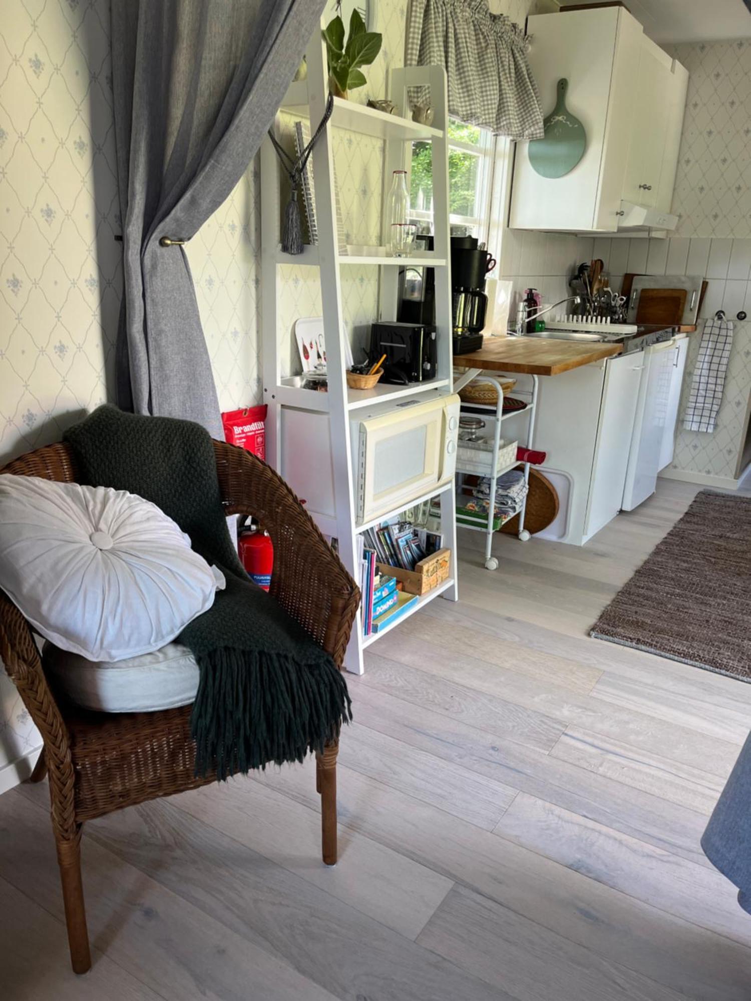Akarpsvaegen Vacation Home Trelleborg Esterno foto