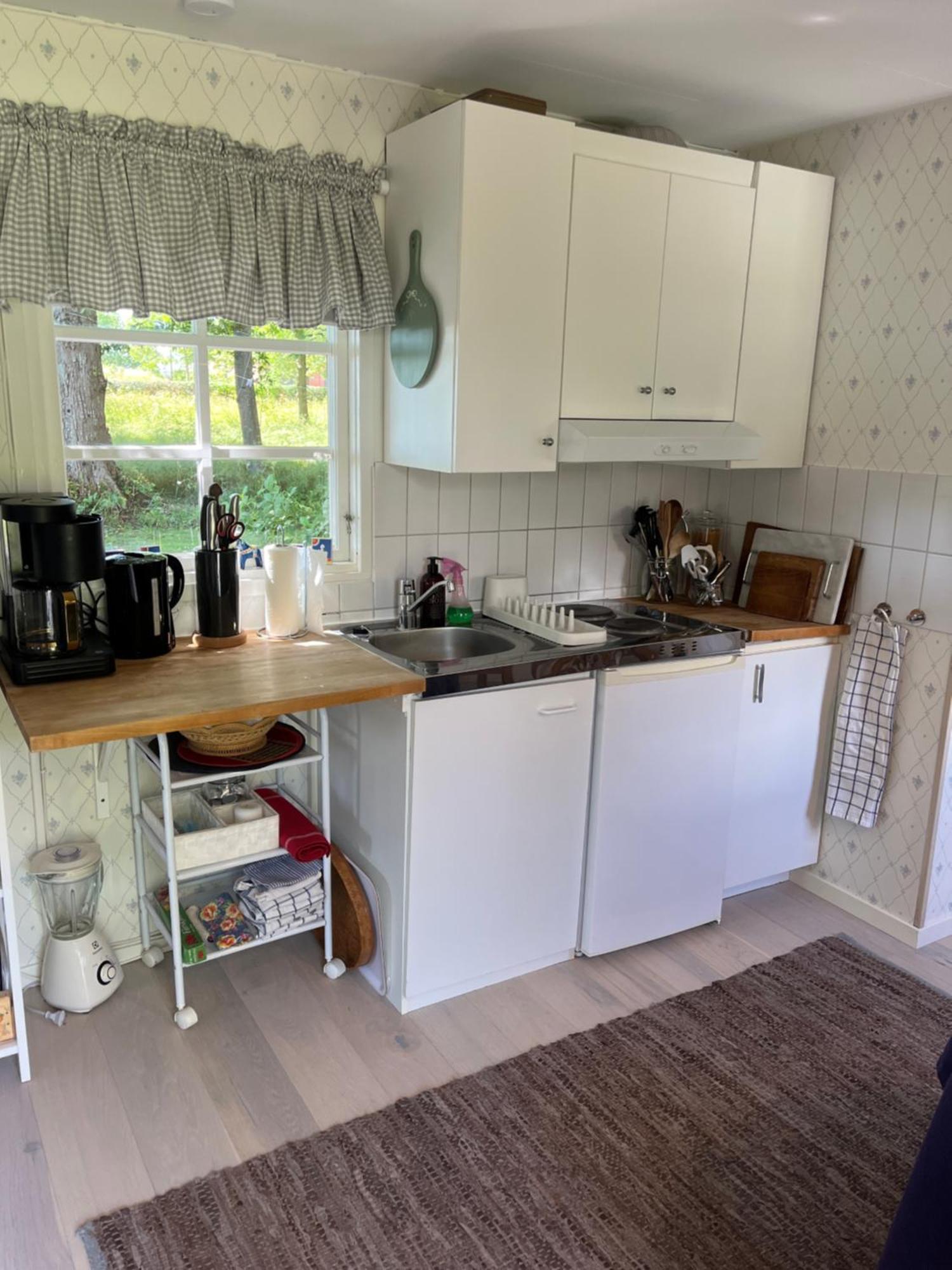 Akarpsvaegen Vacation Home Trelleborg Esterno foto