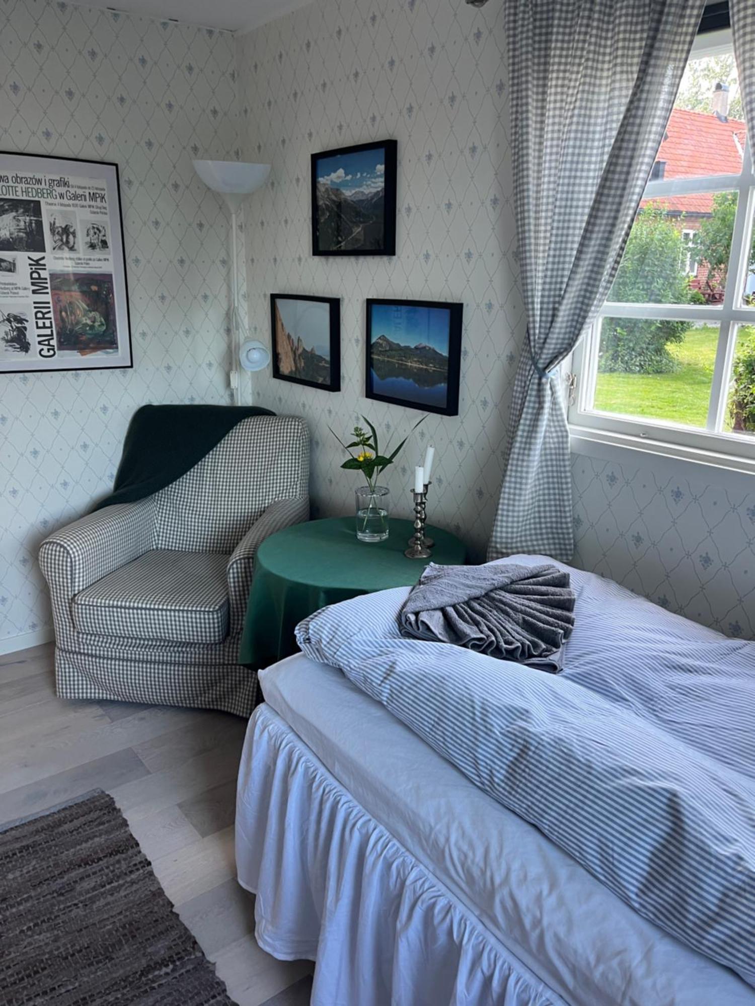 Akarpsvaegen Vacation Home Trelleborg Esterno foto