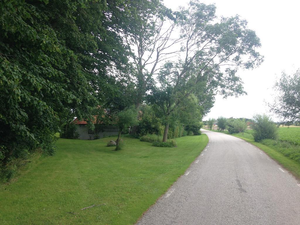 Akarpsvaegen Vacation Home Trelleborg Esterno foto