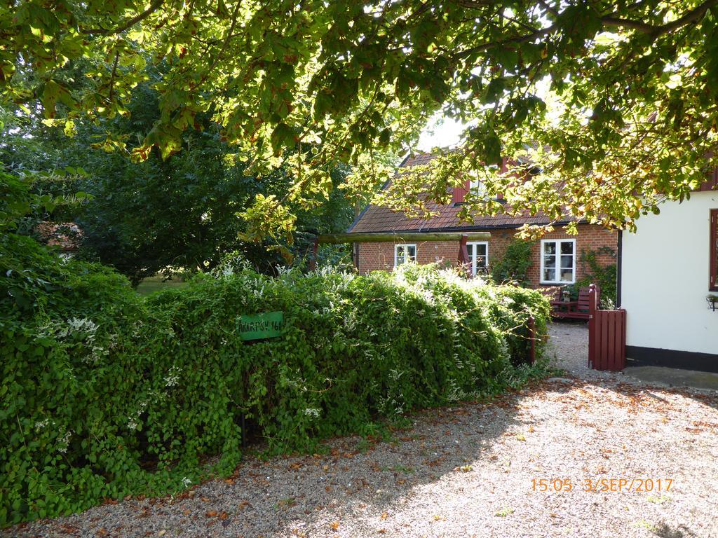 Akarpsvaegen Vacation Home Trelleborg Esterno foto