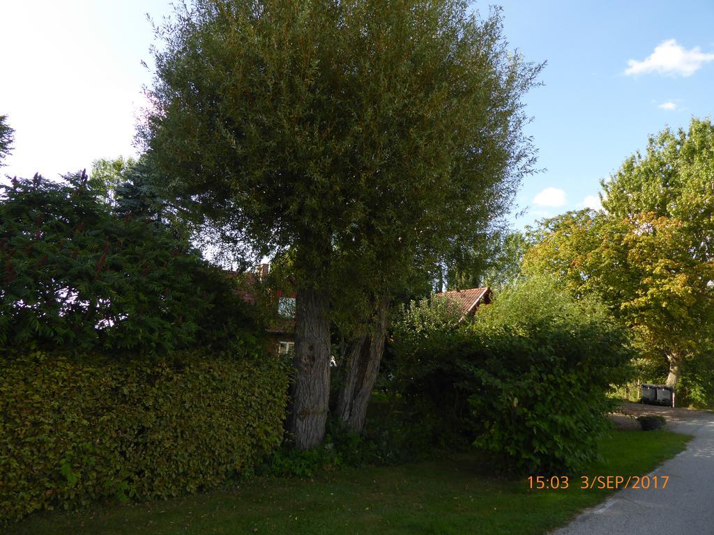 Akarpsvaegen Vacation Home Trelleborg Esterno foto